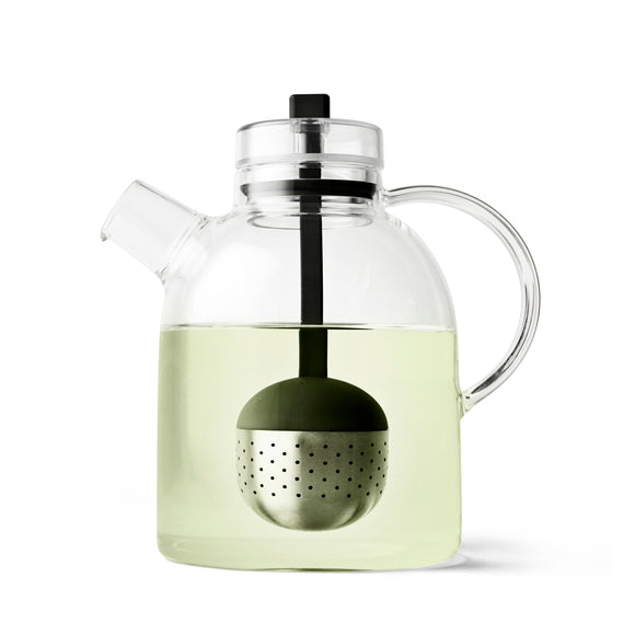 Kettle Teapot Teapots Audo Copenhagen