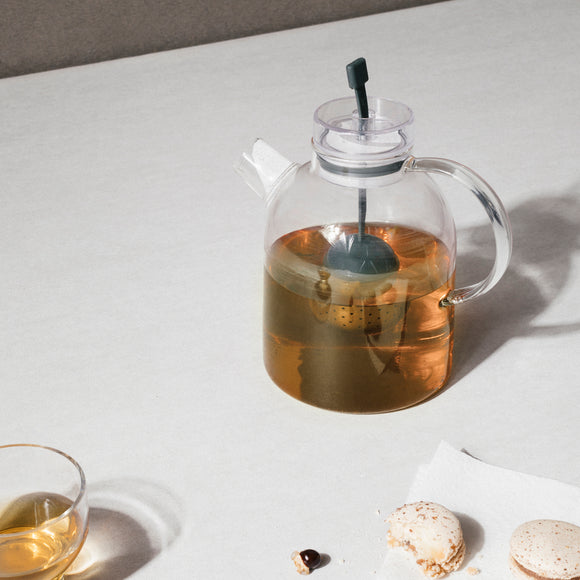 Kettle Teapot Teapots Audo Copenhagen