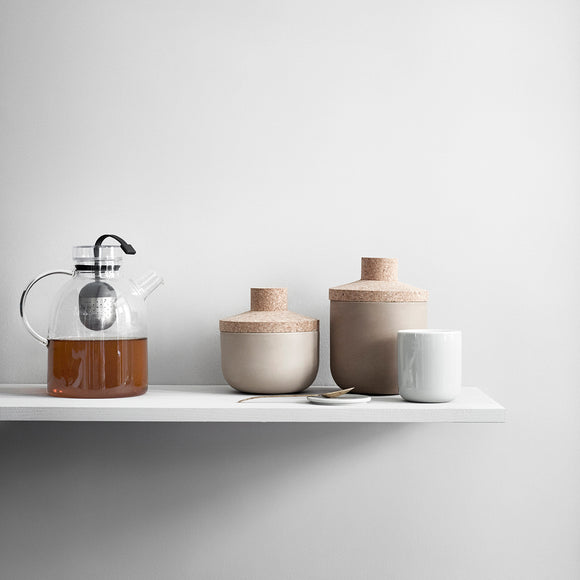 Kettle Teapot Teapots Audo Copenhagen