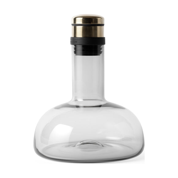 Wine Breather Carafe Decanters Audo Copenhagen