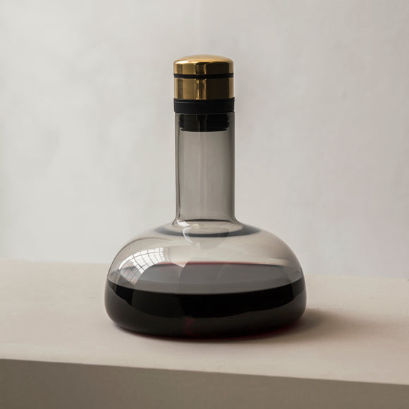 Wine Breather Carafe Decanters Audo Copenhagen