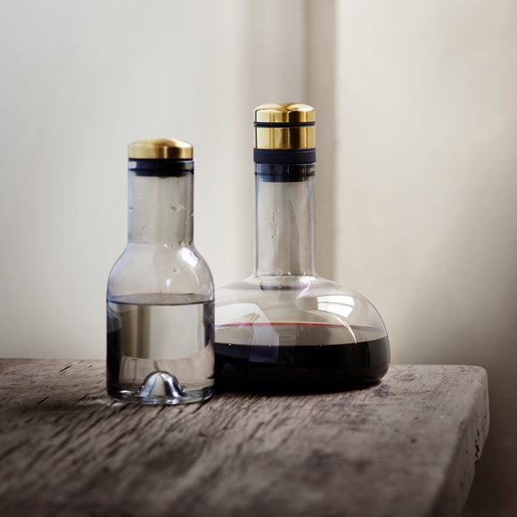 Wine Breather Carafe Decanters Audo Copenhagen