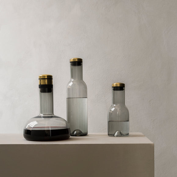 Wine Breather Carafe Decanters Audo Copenhagen