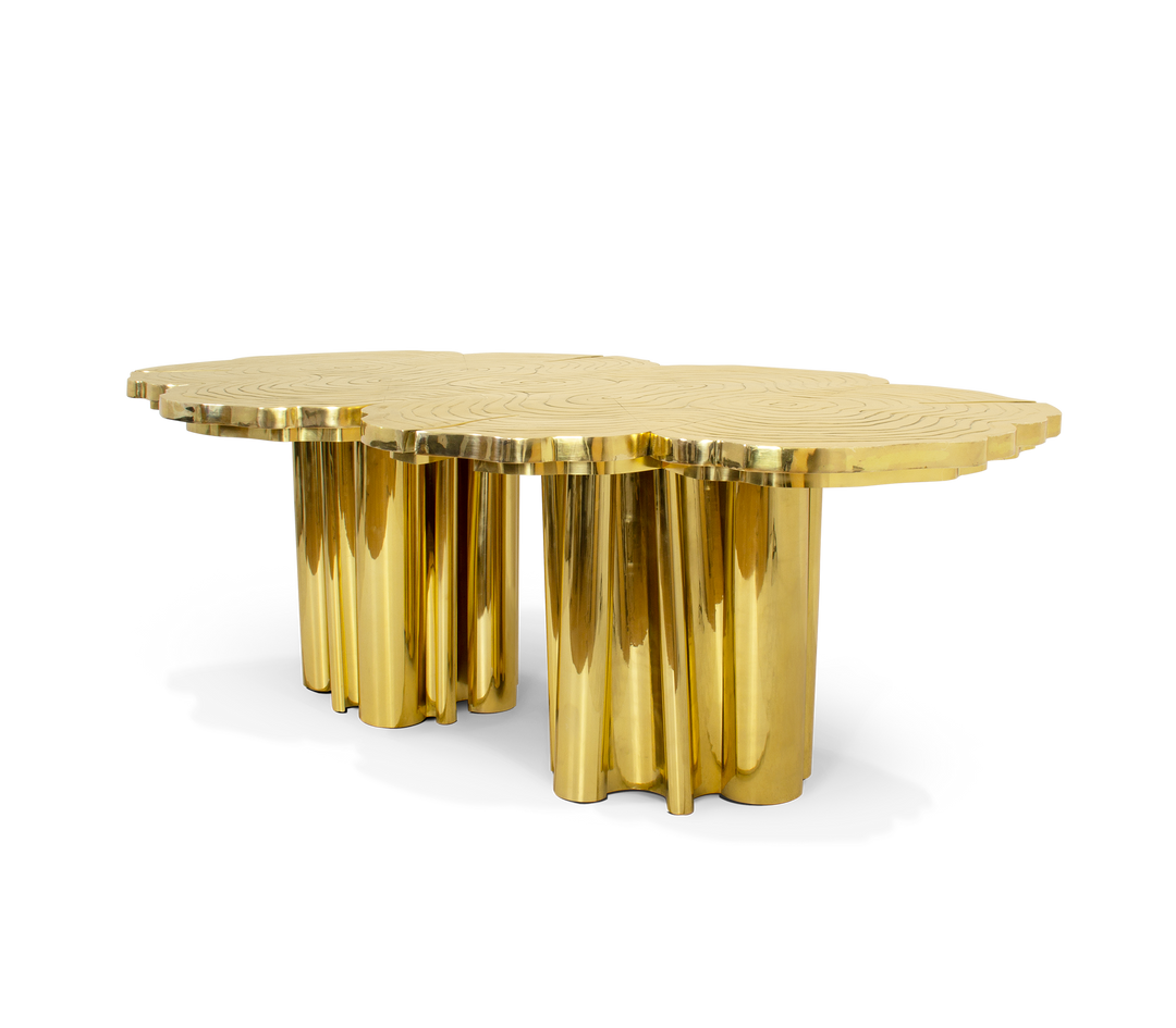 fortuna dining table Dining Tables Boca Do Lobo