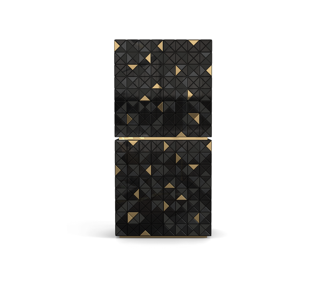 pixel ii anodized cabinet - Image 46