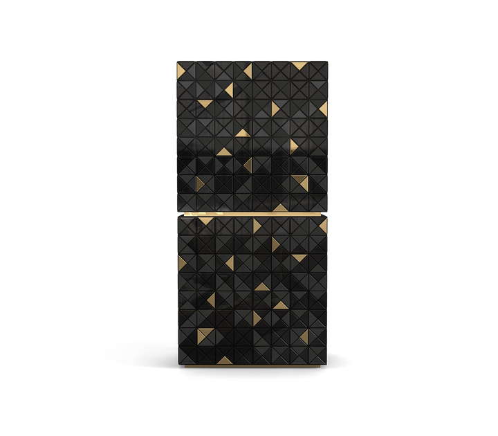 pixel ii anodized cabinet - Image 46
