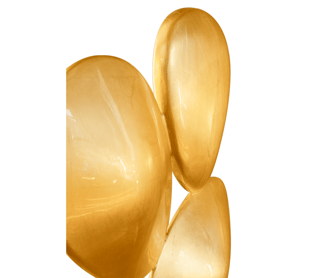 gold folding screen Others Boca Do Lobo