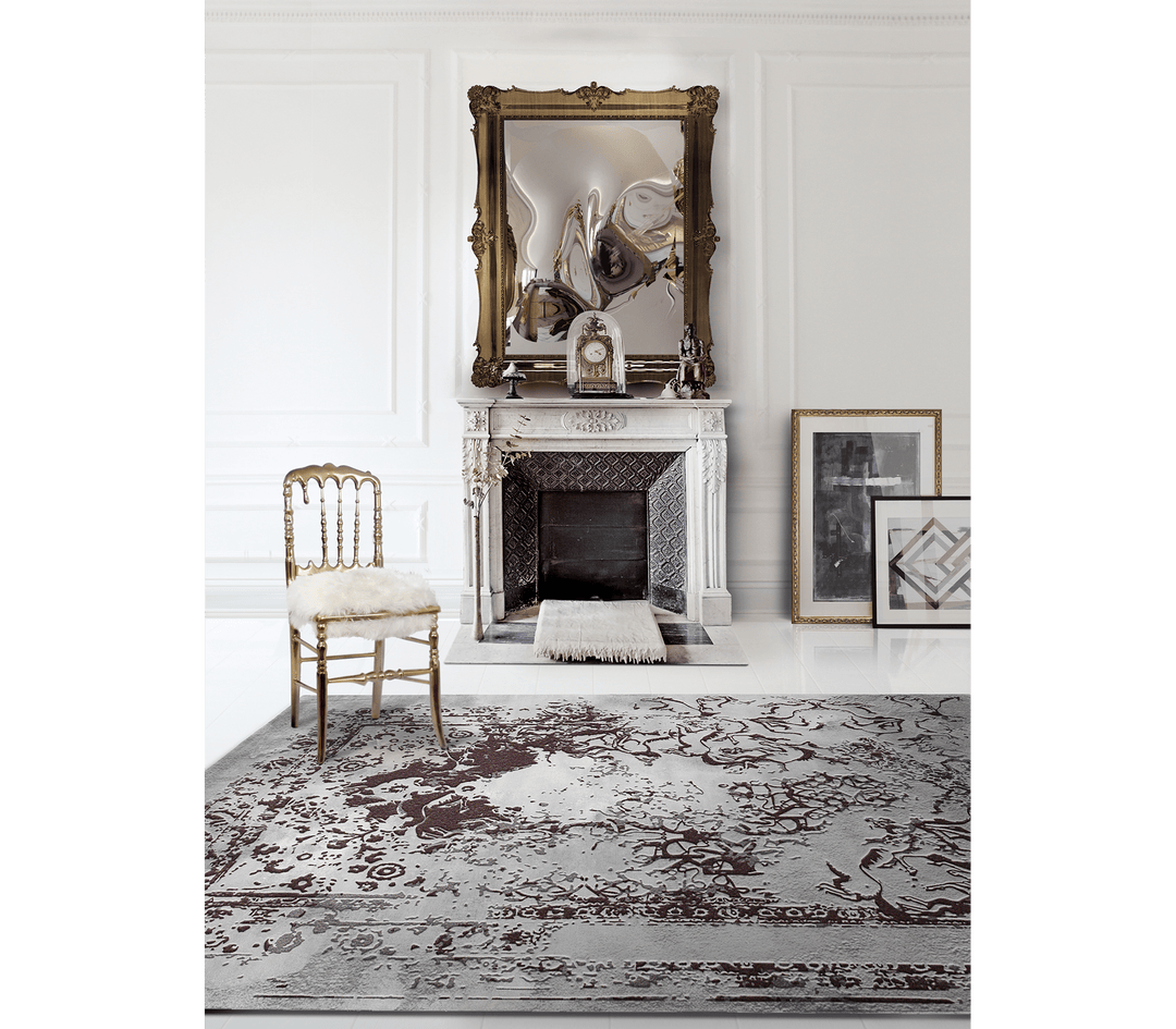 D. Dinis Mirror  Boca Do Lobo   