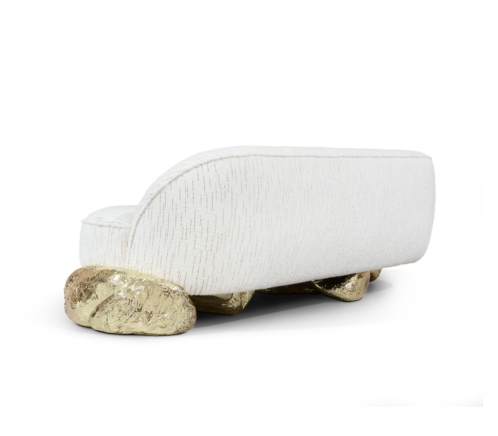 Angra White Sofa  Boca Do Lobo   