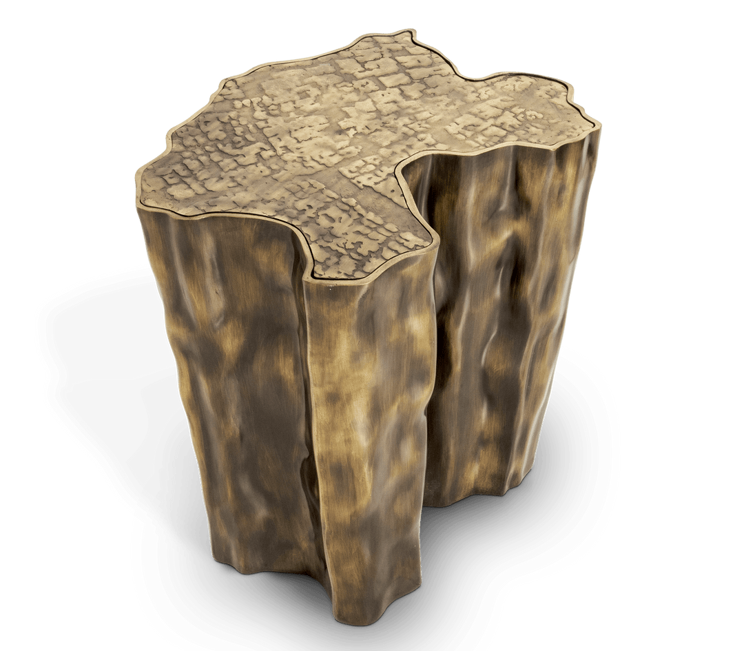 Eden Side Table  Boca Do Lobo   
