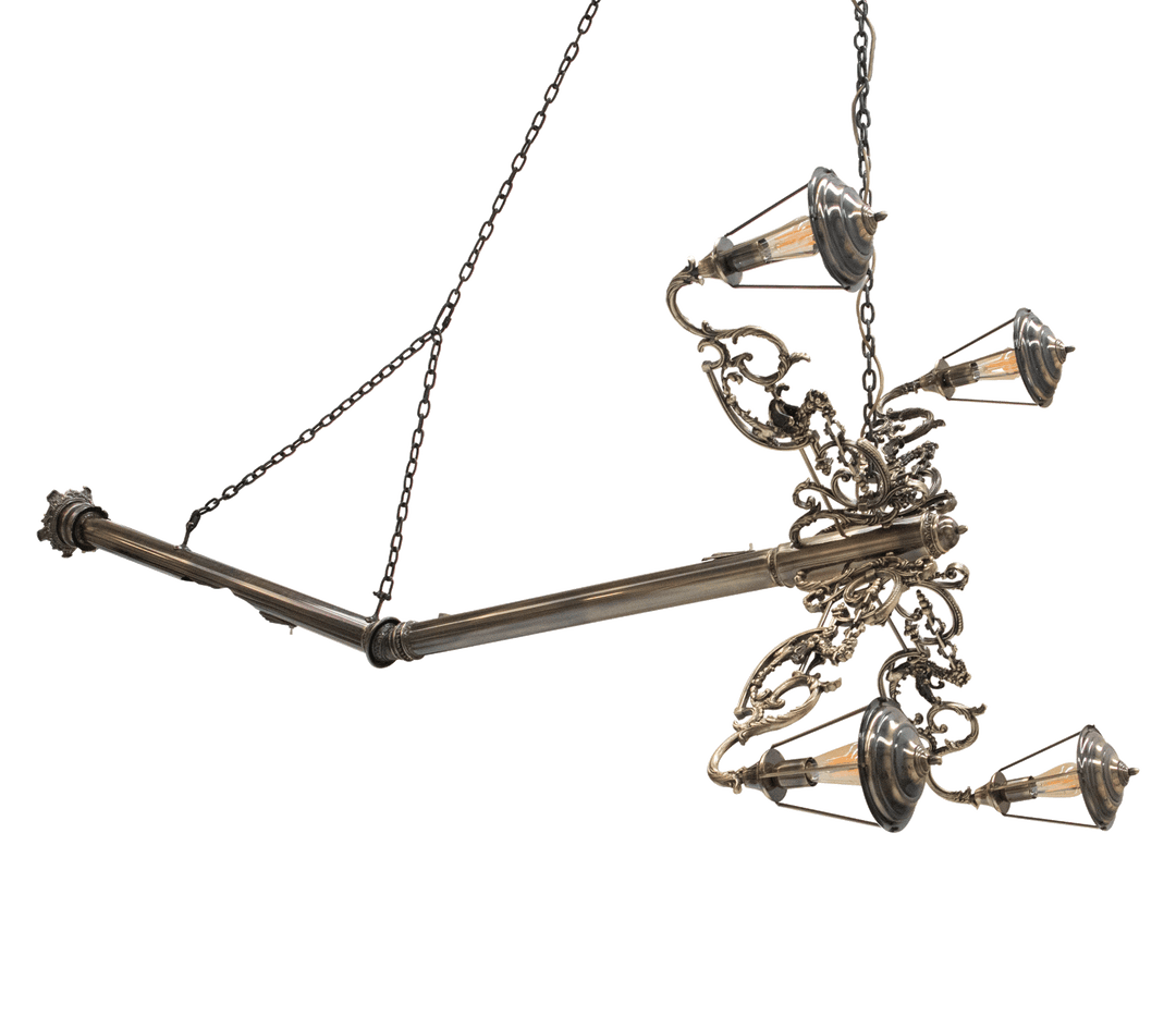 lumiere suspension lamp Lighting Boca Do Lobo Default Title
