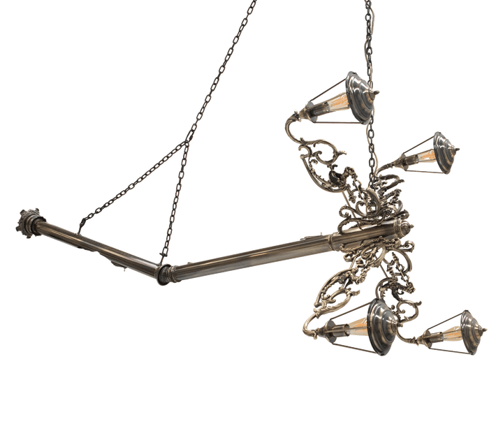 lumiere suspension lamp Lighting Boca Do Lobo Default Title