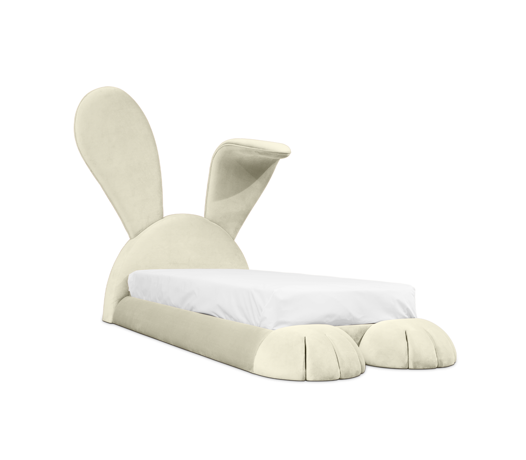 Mr. Bunny Bed  Circu   