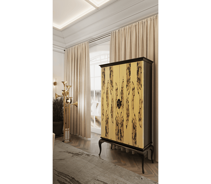 guggenheim cabinet - Image 29