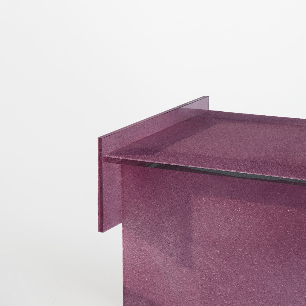 Simoon Coffee Table Coffee Table Glas Italia   