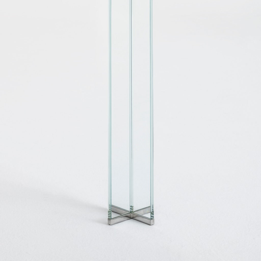 X-T Dining Table Dining Table Glas Italia   