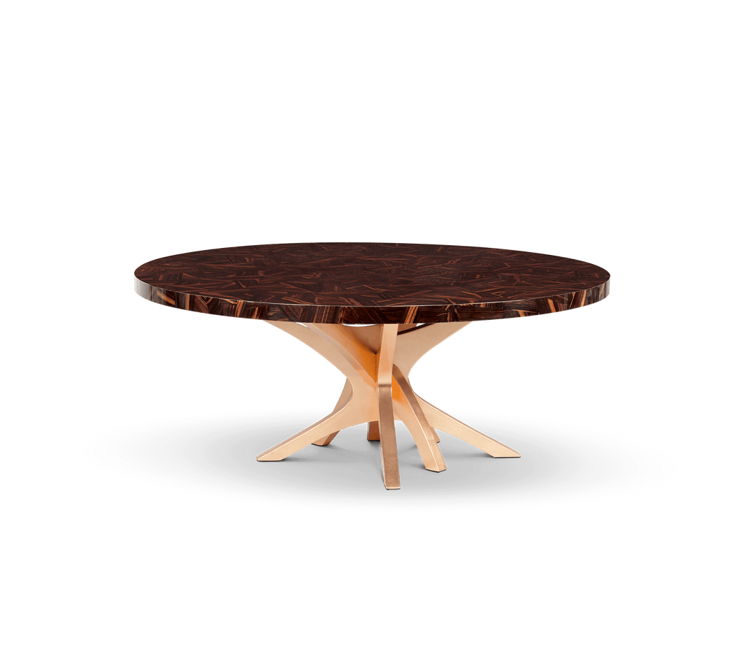 Patch Dining Table  Boca Do Lobo   