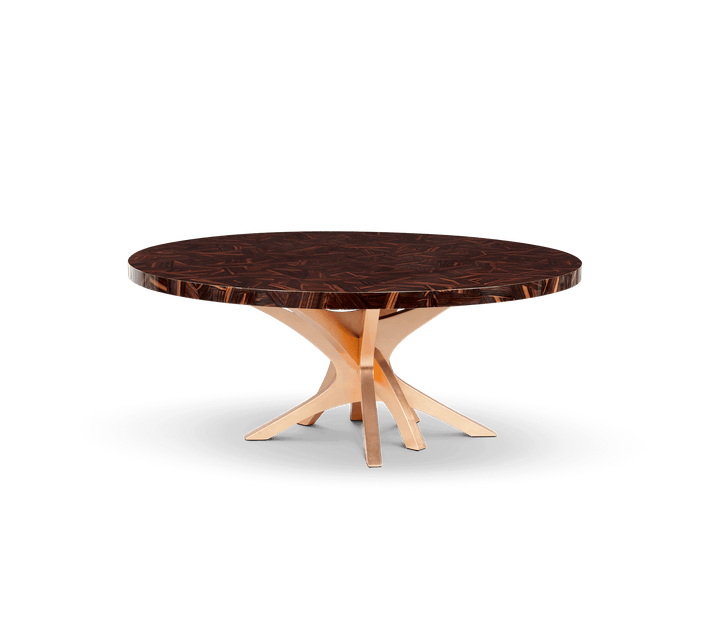 Patch Dining Table  Boca Do Lobo   