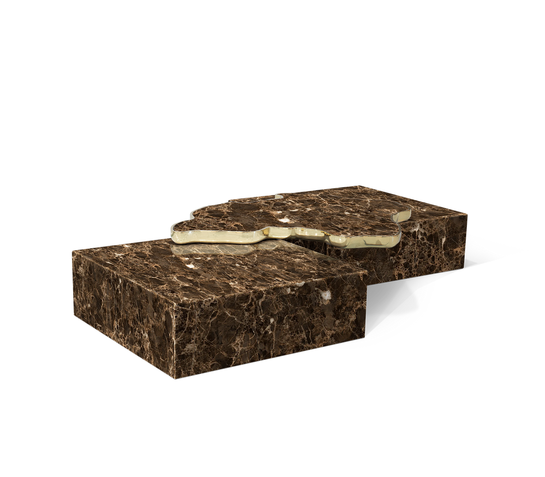 Navarra Center Table  Boca Do Lobo   