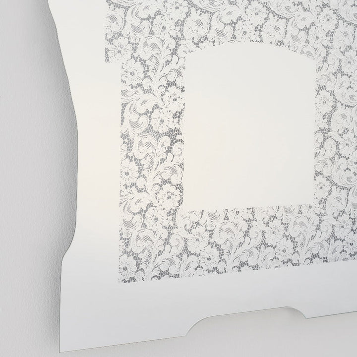 Spizzo Mirror Mirror Glas Italia   