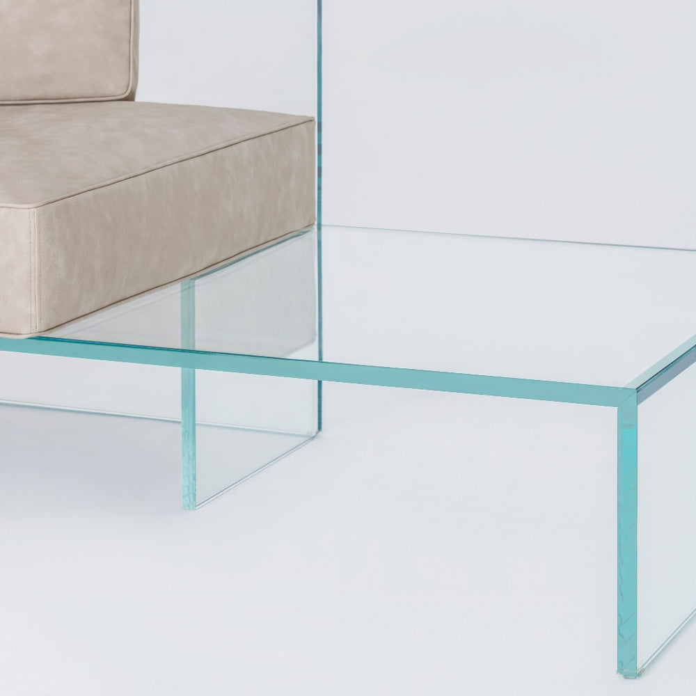 Tête-à-tête Sofa Sofa Glas Italia   