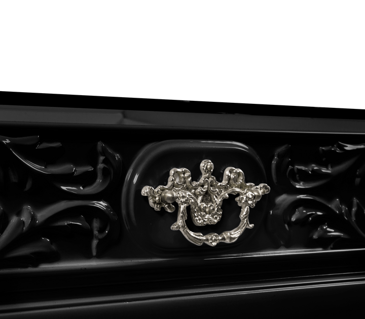 Soho Console  Boca Do Lobo   