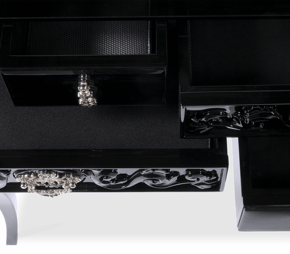 york console Consoles Boca Do Lobo