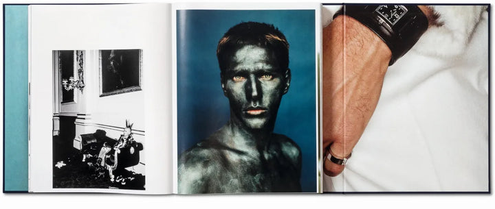 Mario Testino. SIR Print Books Taschen   