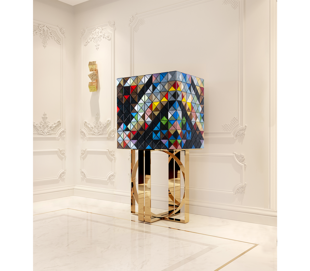 pixel cabinet Cabinets Boca Do Lobo