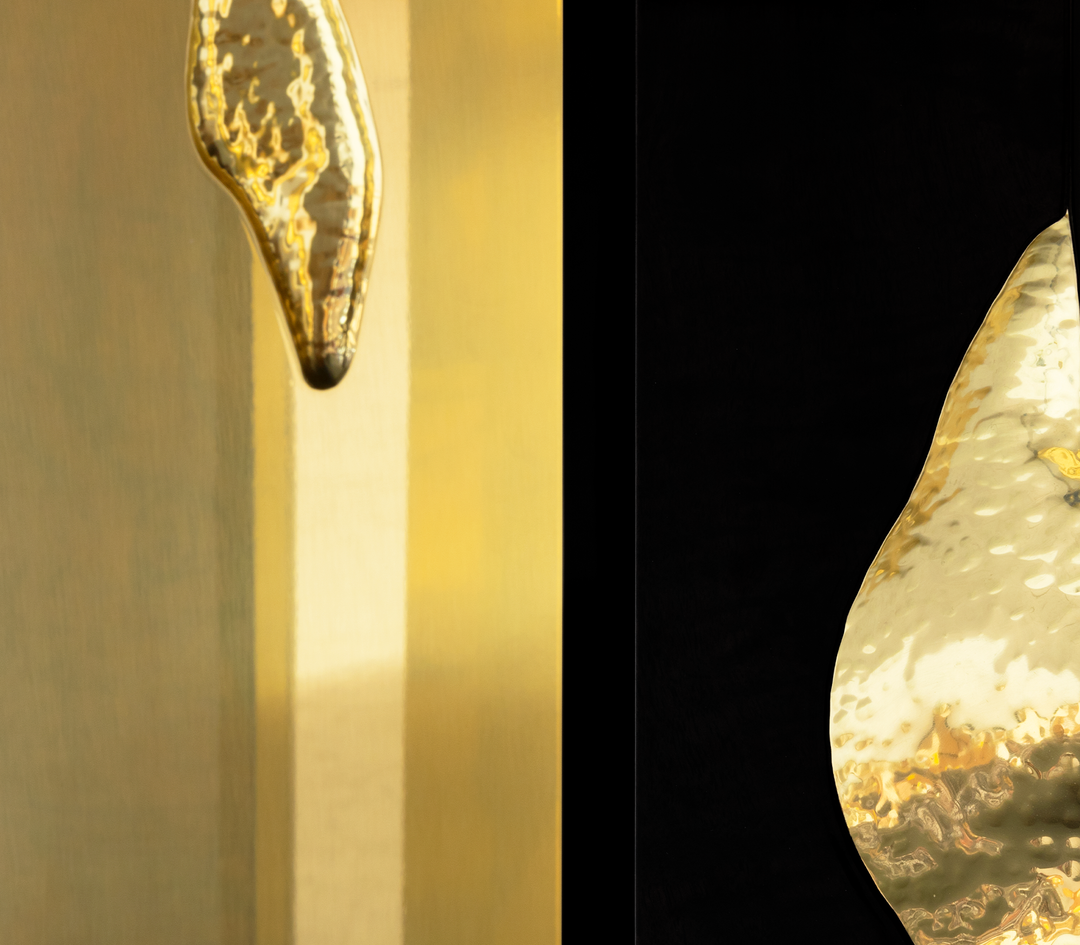 Empire Round Dining Table  Boca Do Lobo   