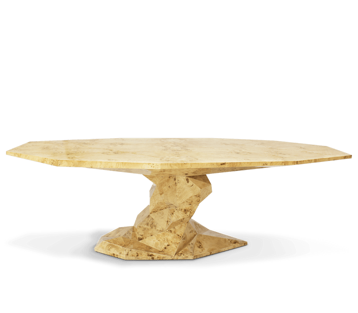 Bonsai Dining Table  Boca Do Lobo   