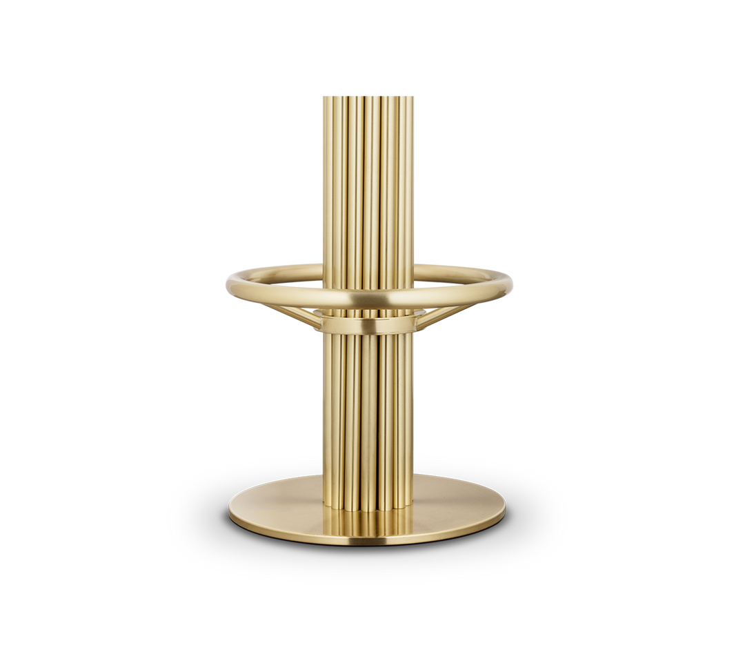 Kelly Bar Chair Essential Homes