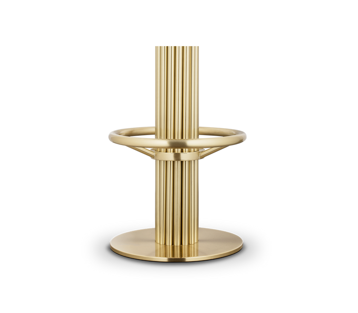 Kelly Bar Chair Essential Homes