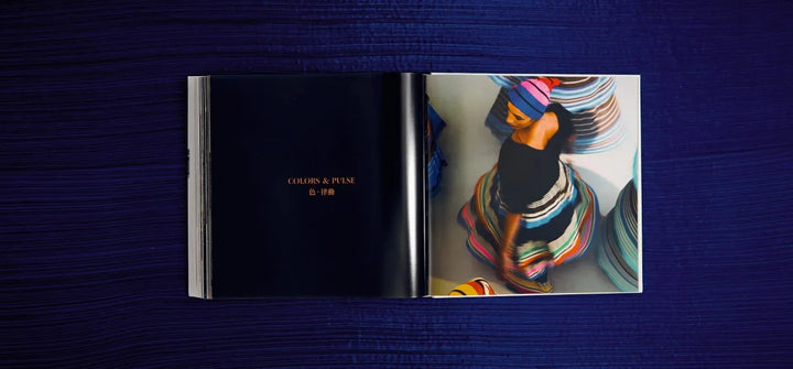 Issey Miyake Print Books Taschen   