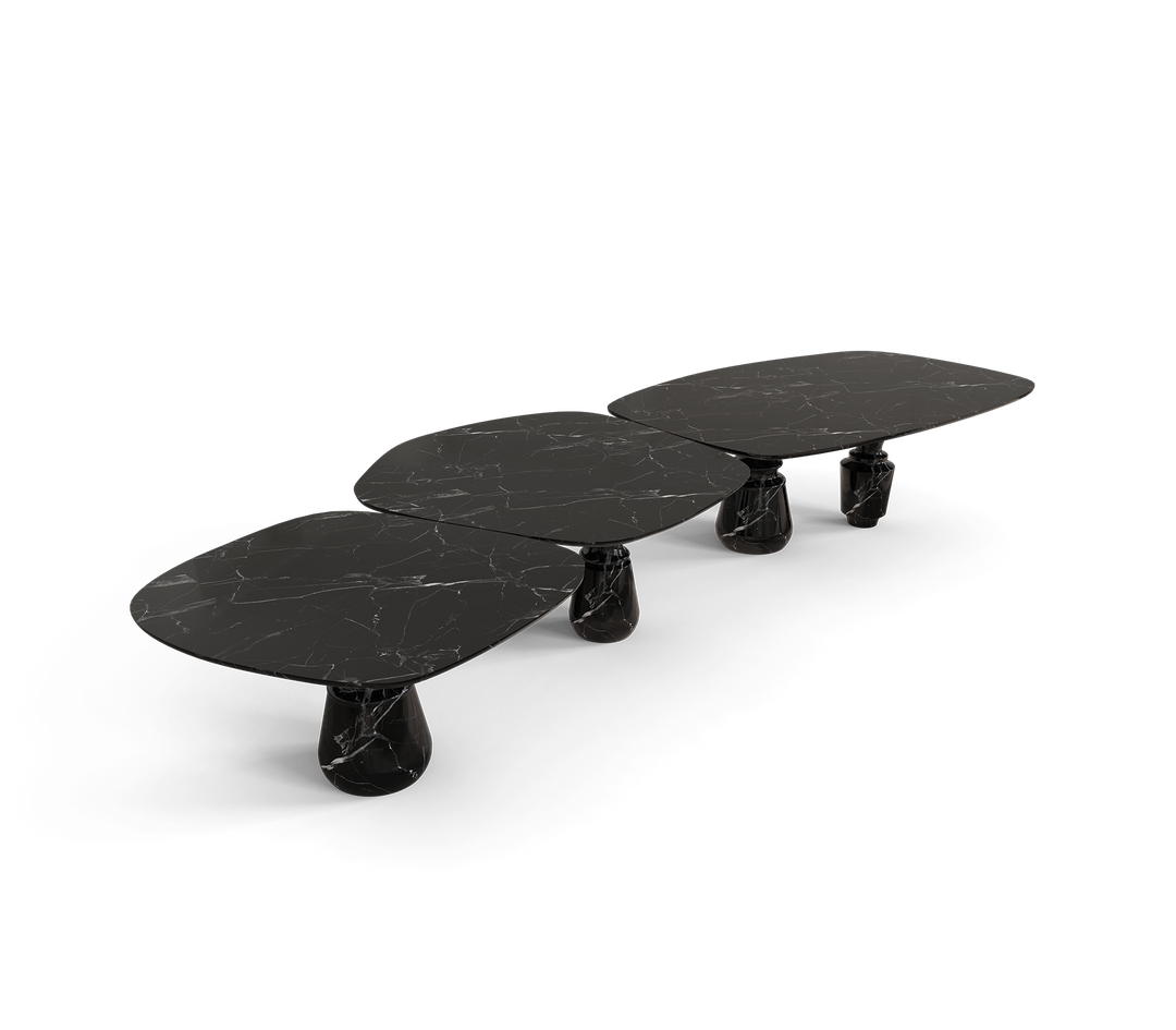 Pietra Modular Dining Table  Boca Do Lobo   