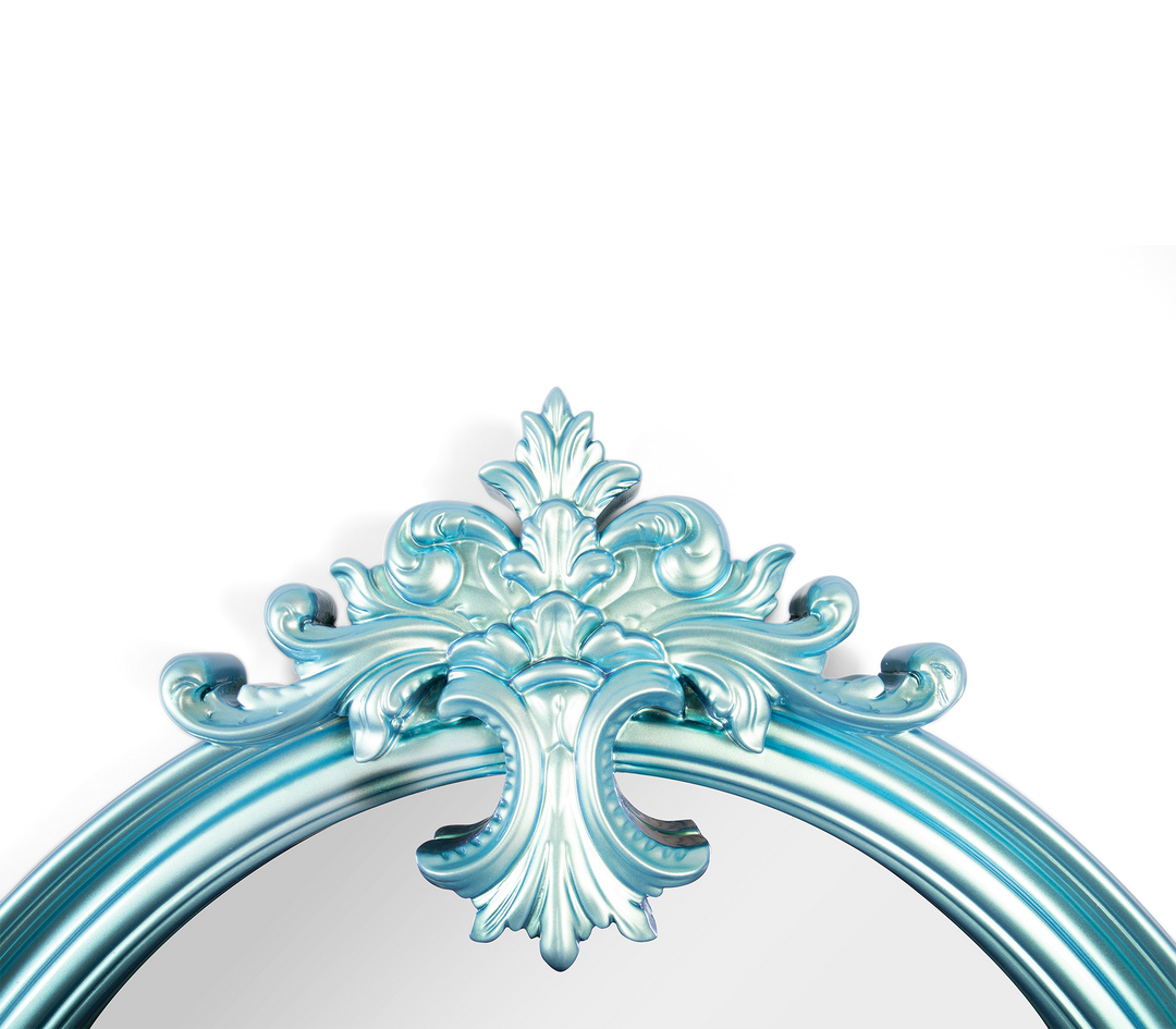 Chameleon Mirror  Circu   