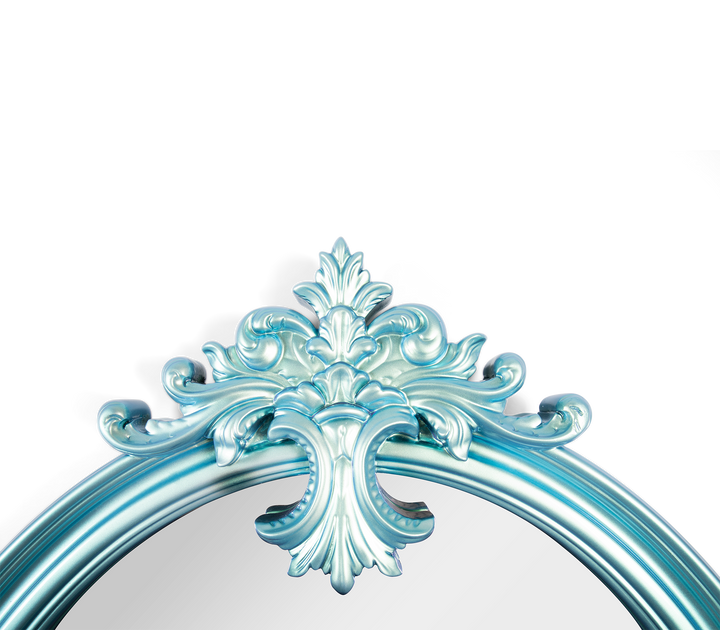 Chameleon Mirror  Circu   