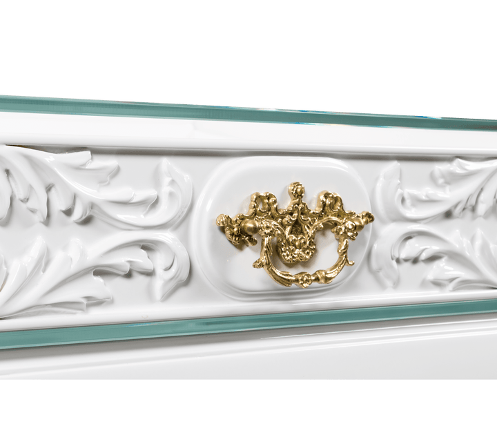 soho white console Consoles Boca Do Lobo