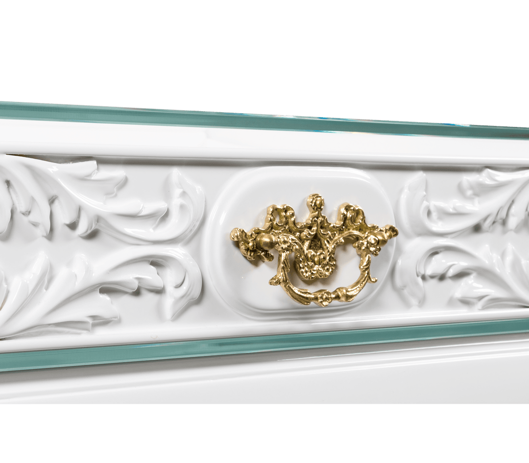 soho black console Consoles Boca Do Lobo