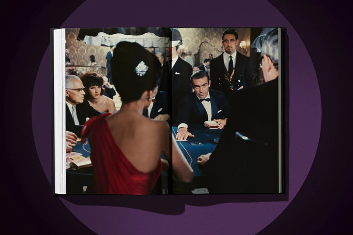 James Bond. Dr․ No Print Books Taschen   