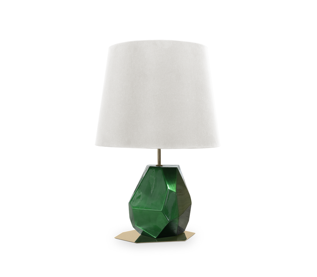feel small black table lamp Lighting Boca Do Lobo