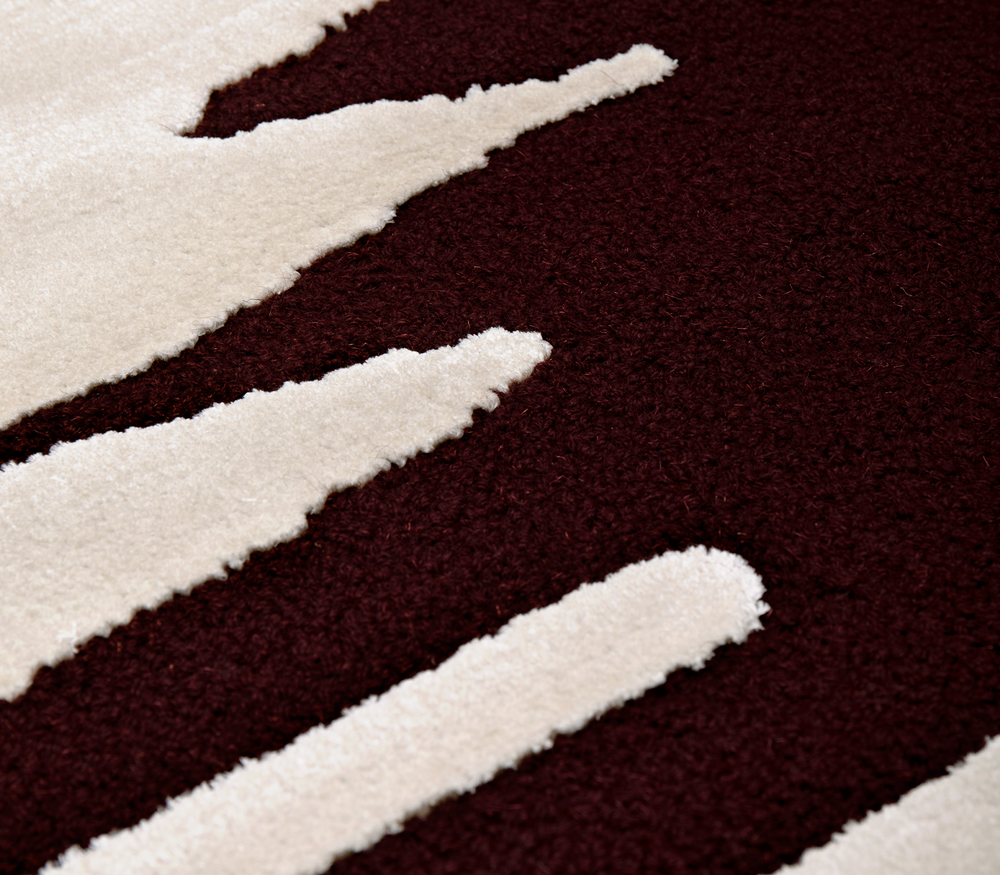 Kotta Rug  RUG'SOCIETY   