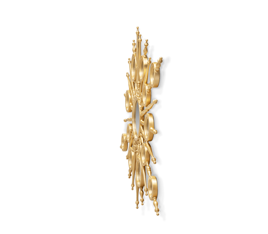 Apollo Mirror  Boca Do Lobo   