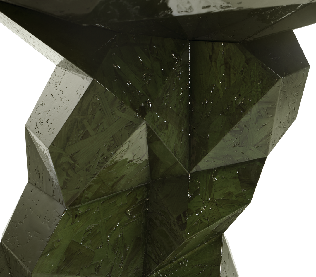 Bonsai Dining Table  Boca Do Lobo   