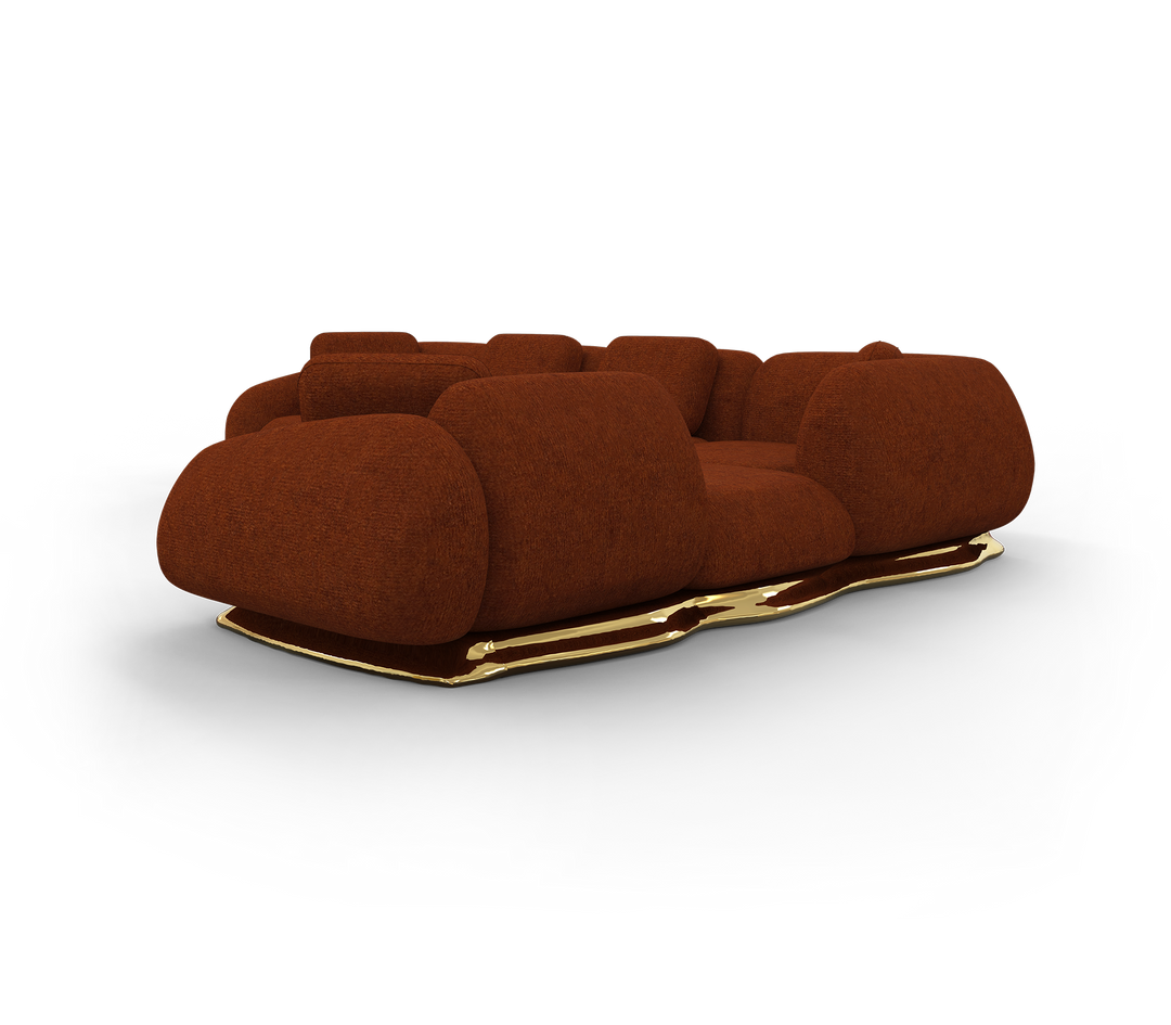 opus modular sofa Sofas Boca Do Lobo