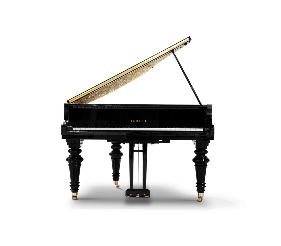filigree grand piano Others Boca Do Lobo Default Title