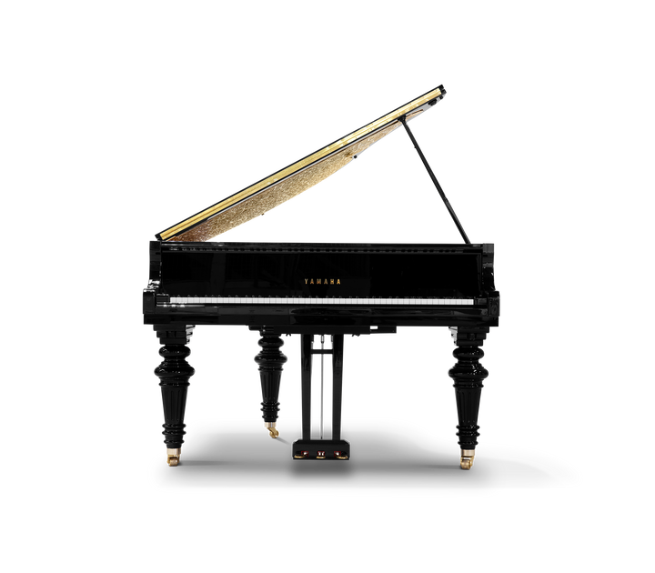 filigree grand piano Others Boca Do Lobo Default Title