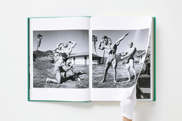 ARNOLD. Capitello Edition Print Books Taschen   