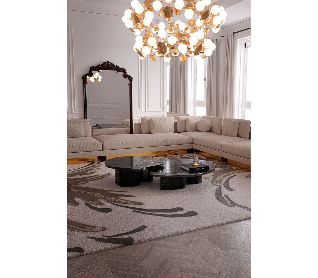 Ophelia Center Table  Boca Do Lobo   