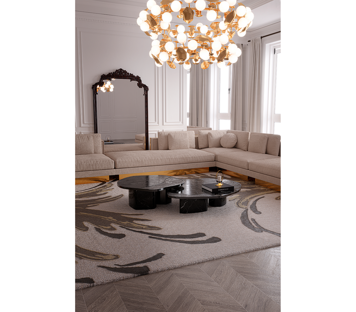 Ophelia Center Table  Boca Do Lobo   